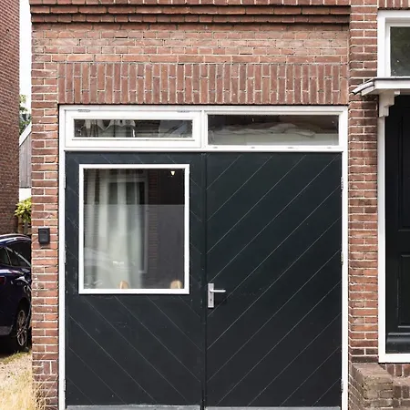 Apartment 15 Min To Amsterdam And Zaanse Schans *