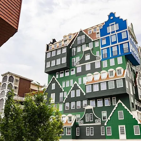 15 Min To Amsterdam And Zaanse Schans *